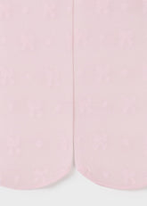 Baby Girls Tights Pink